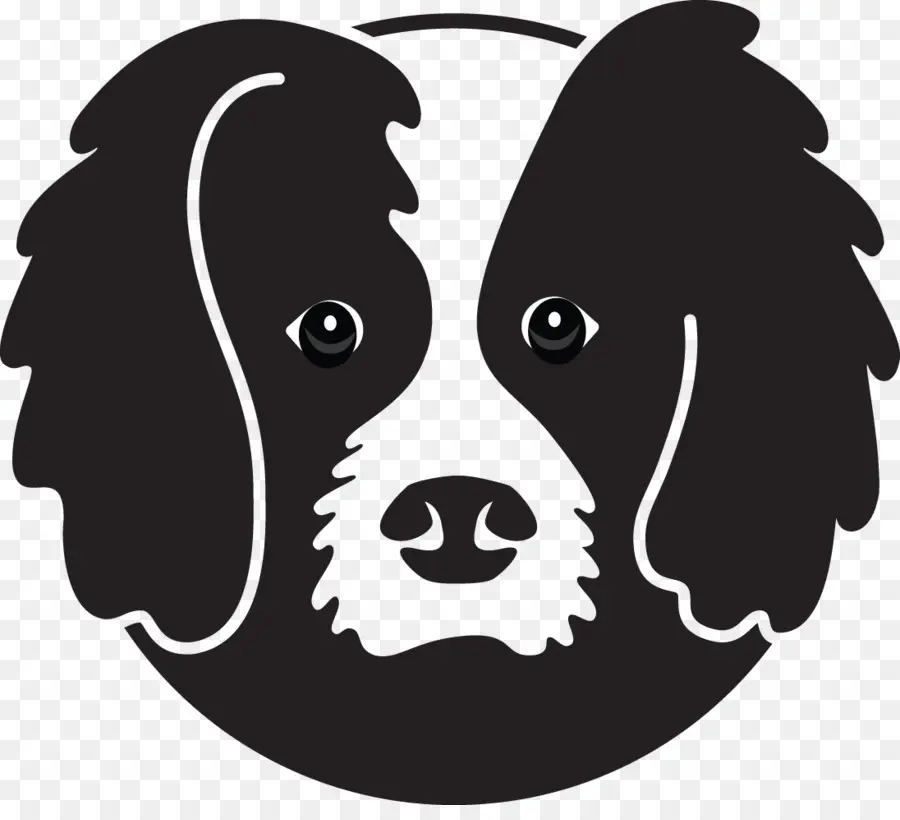 Visage De Chien，Animal De Compagnie PNG