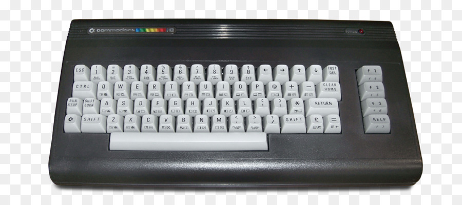 Le Commodore 16，Le Commodore 64 PNG