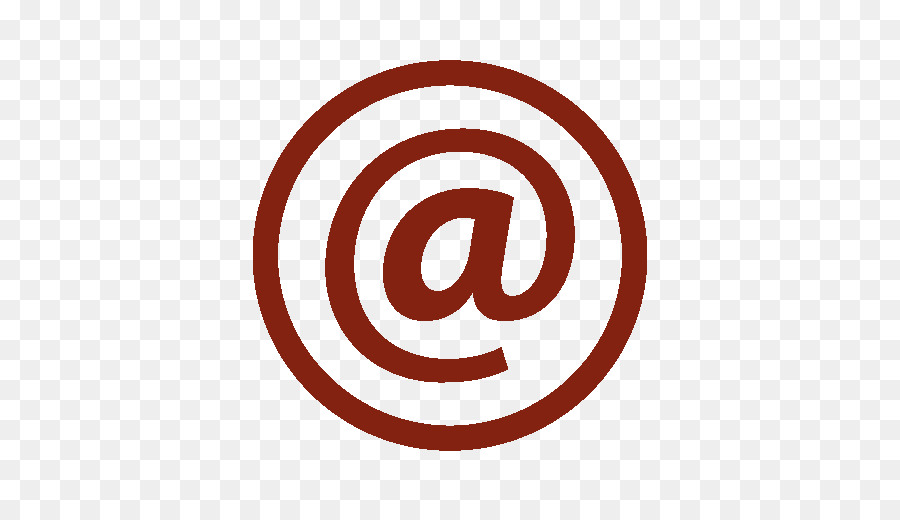 Au Symbole，E Mail PNG