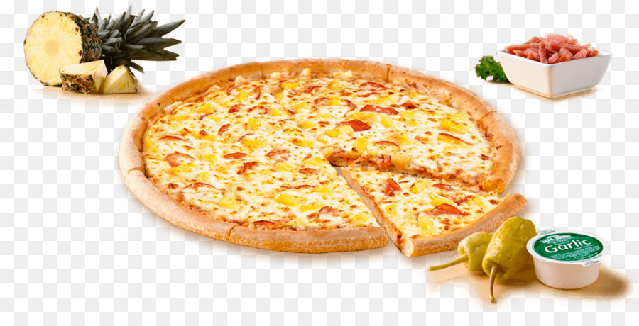 Pizza，Quiche PNG