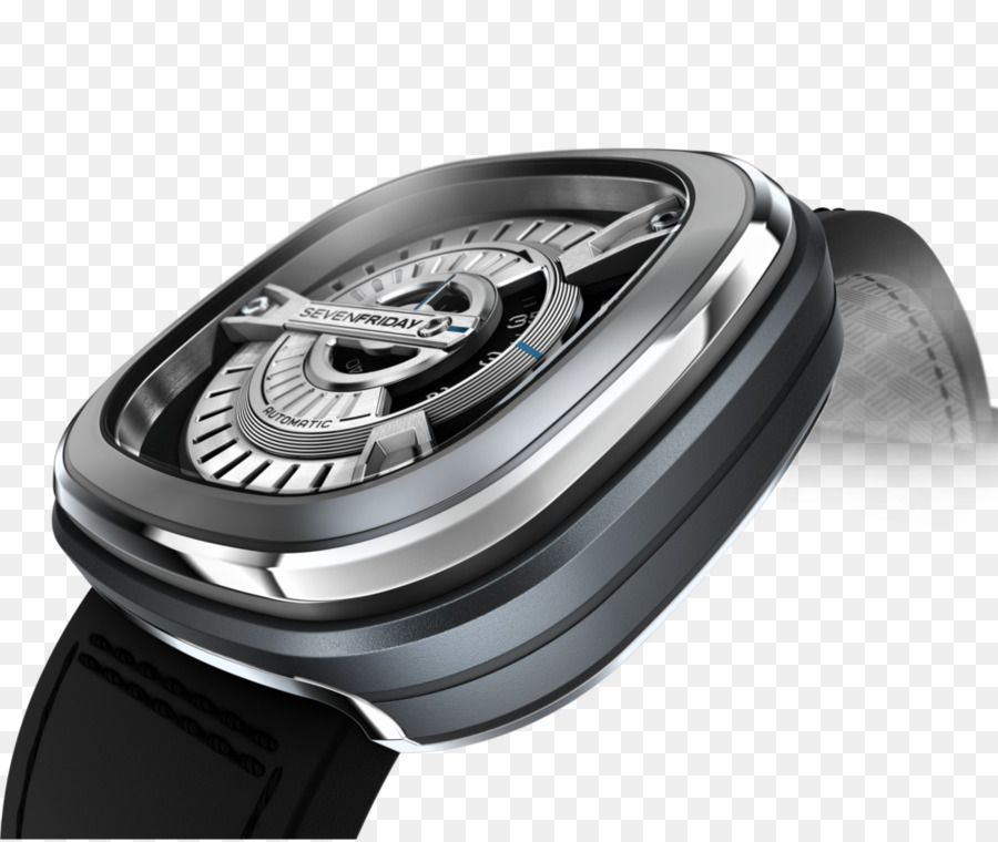 Regarder，Sevenfriday PNG