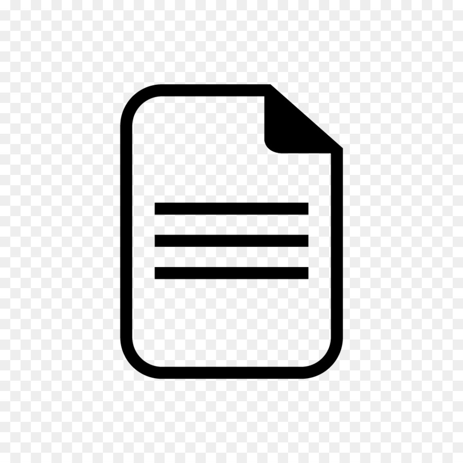 Document，Papier PNG