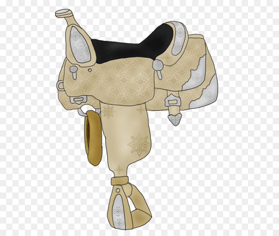 Cheval，Selle PNG