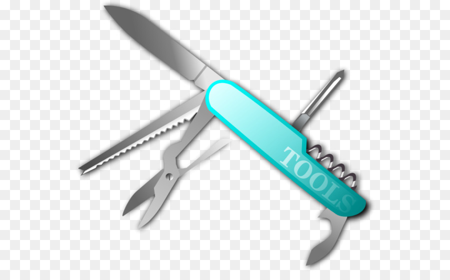 Utilitaire De Couteaux，Couteau PNG