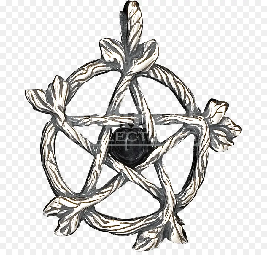 Pendentif Pentagramme，Étoile PNG