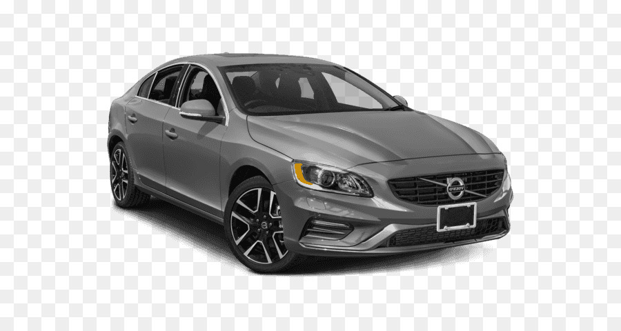 Volvo，2018 Volvo S60 PNG