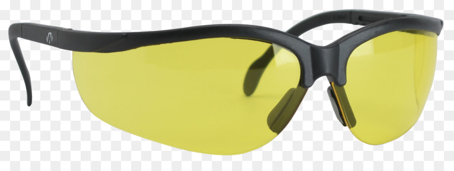 Lunettes De Soleil Jaunes，Lunettes PNG