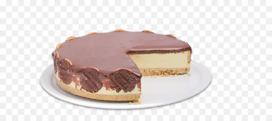 Cheesecake，Tarte à La Crème PNG