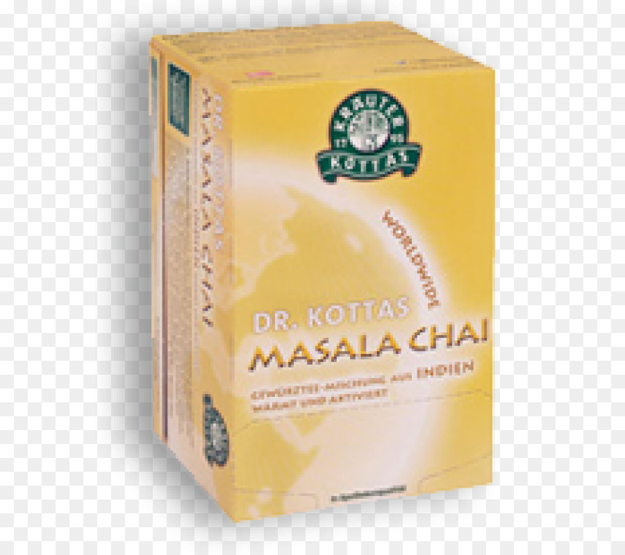 Masala Chai，Ingrédient PNG