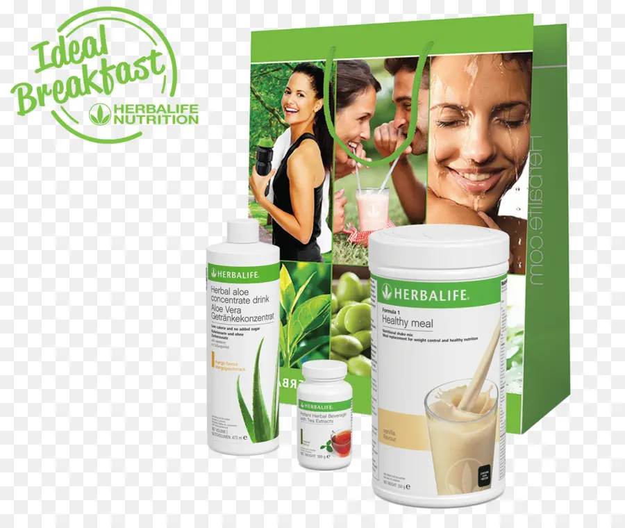 Produits Herbalife，Nutrition PNG