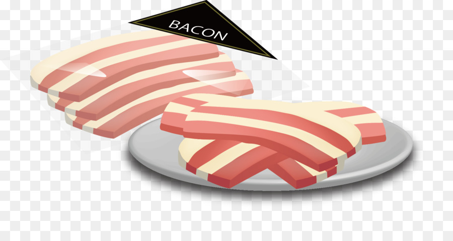 Bacon，Japon PNG