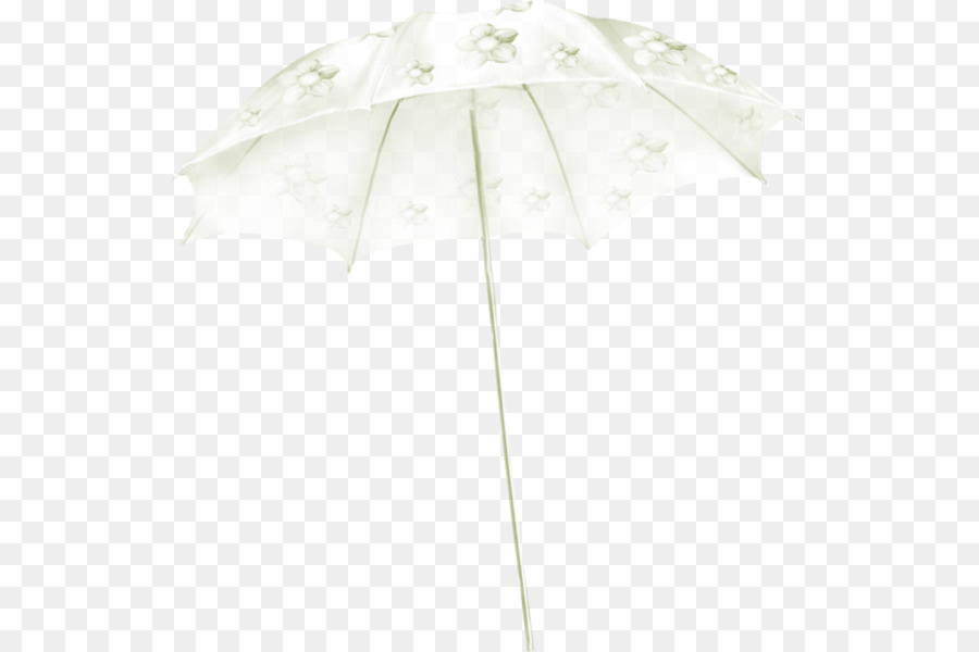 Parapluie，Blanc PNG