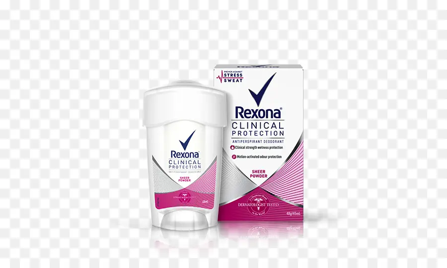 Déodorant Rexona，Déodorant PNG