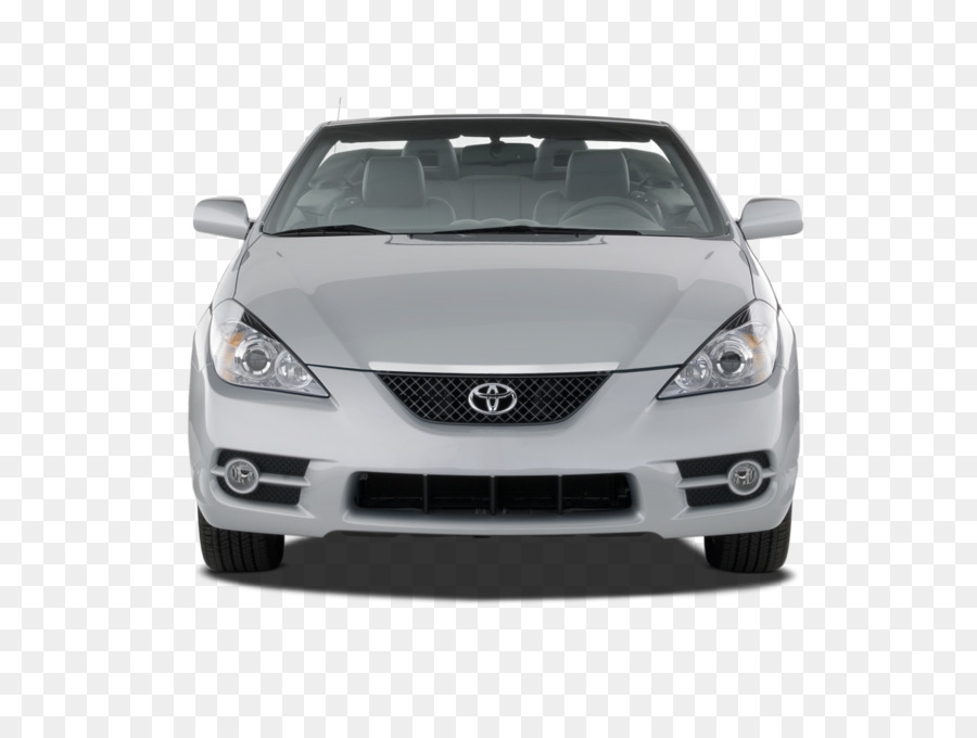 Voiture Blanche，Toyota PNG