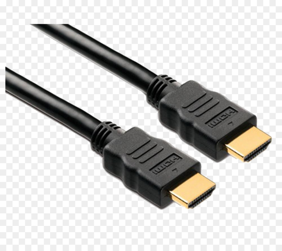 Câble Hdmi，Connecteur PNG