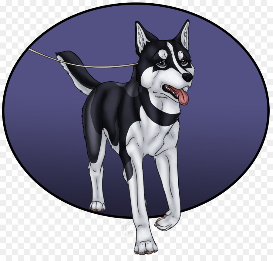 Husky Sibérien，Sakhaline Husky PNG