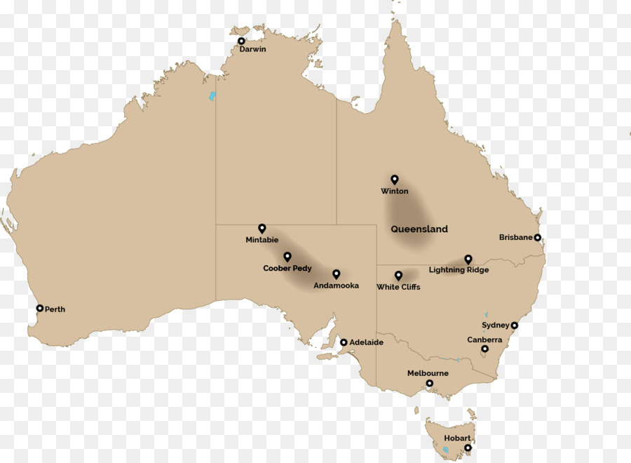 L Australie，Getwift PNG