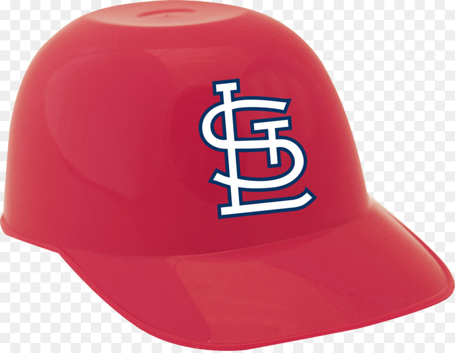 Baseball Et Softball Casques De Frappeur，Cardinals De St Louis PNG