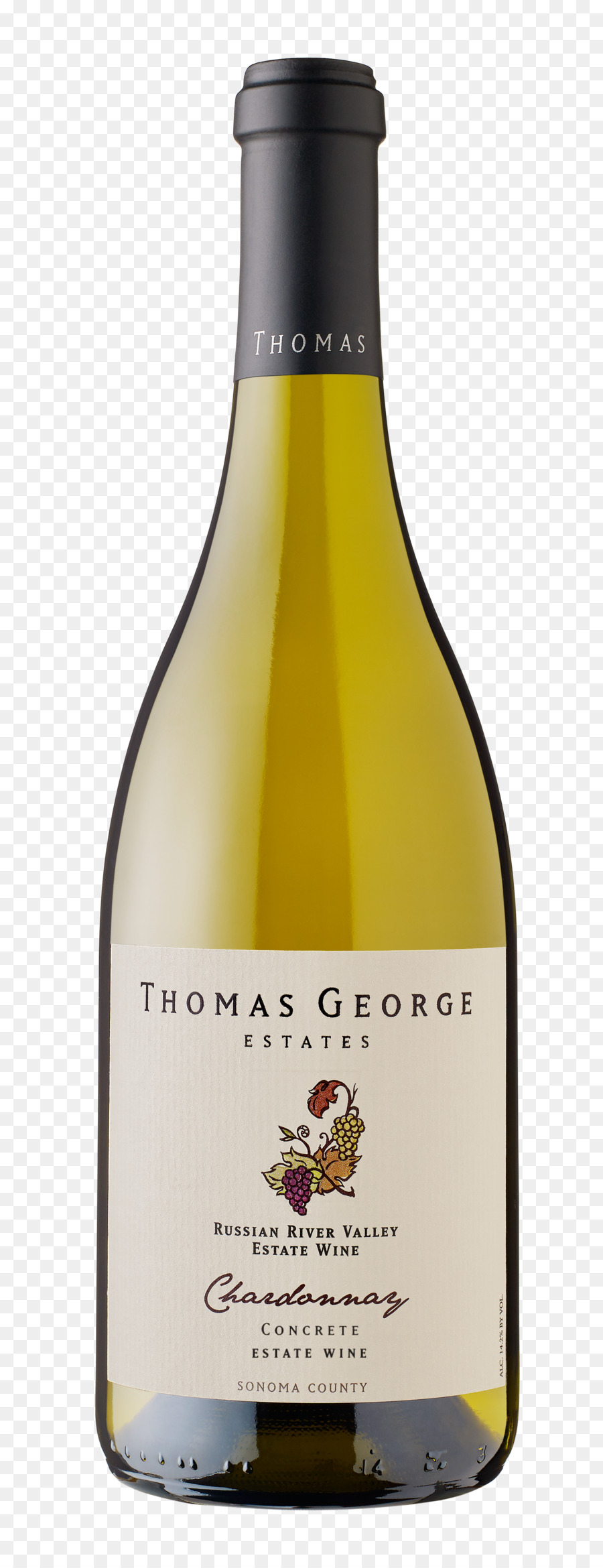 Pinot Noir，Thomas George Successions PNG