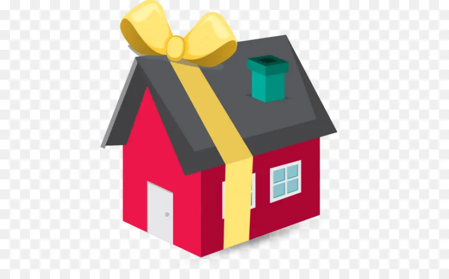 Maison，Cadeau PNG