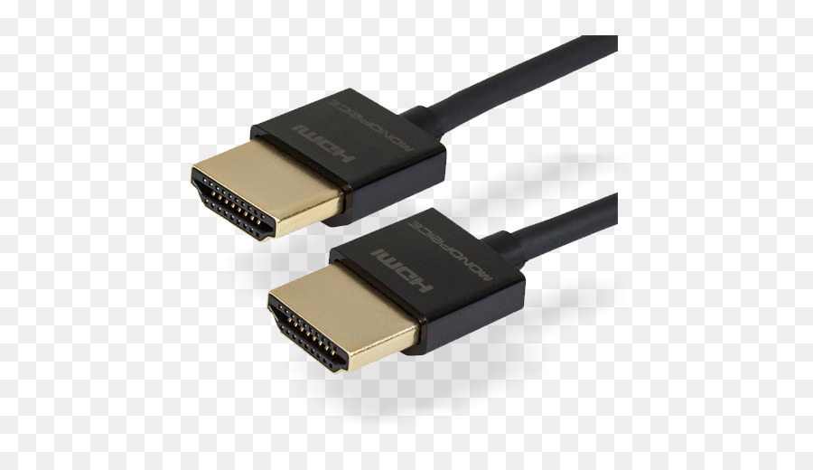 Hdmi，Câble électrique PNG