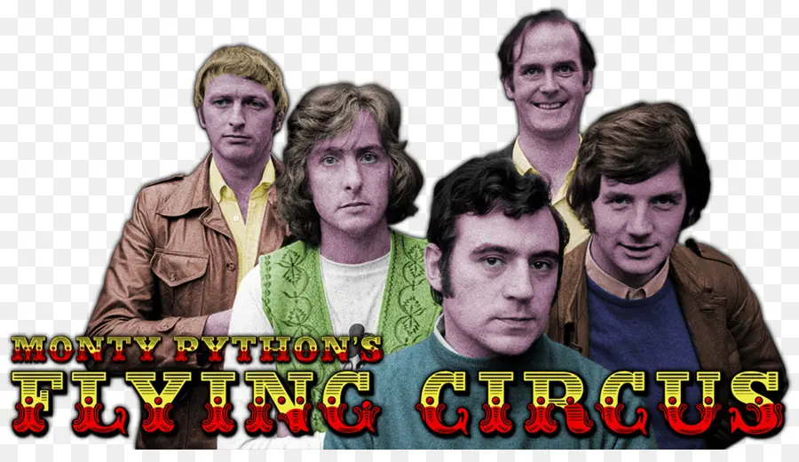 Monty Python，Comédie PNG