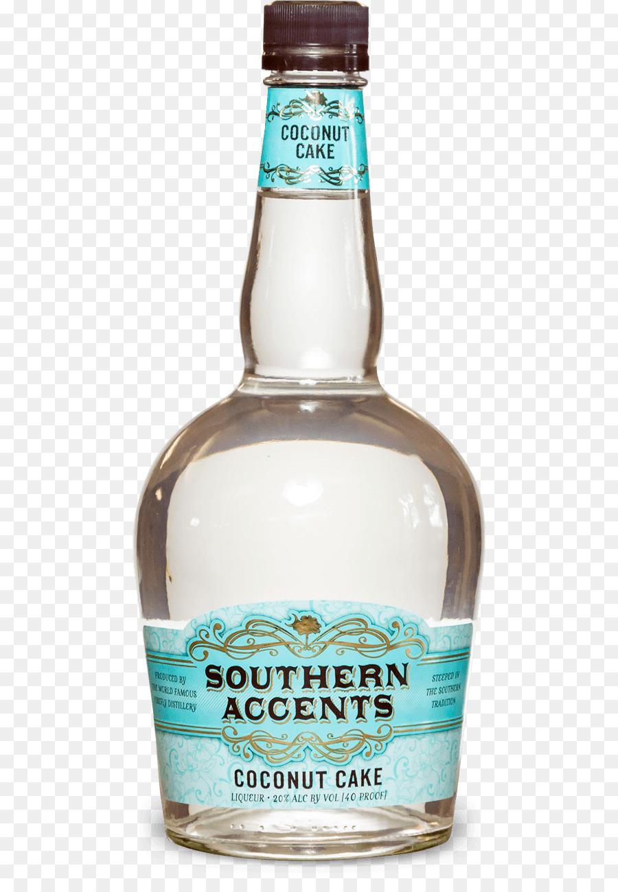 Liqueur，Bouteille En Verre PNG