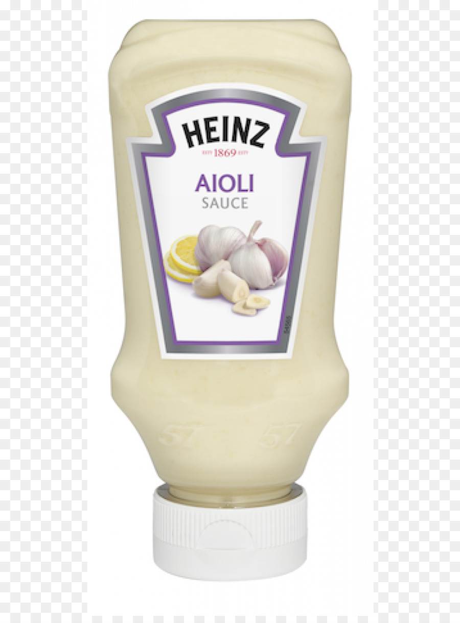 L Aïoli，H J Heinz Company PNG