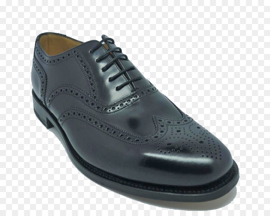 Chaussure De Brogue，Chaussure à Haute Teneur PNG