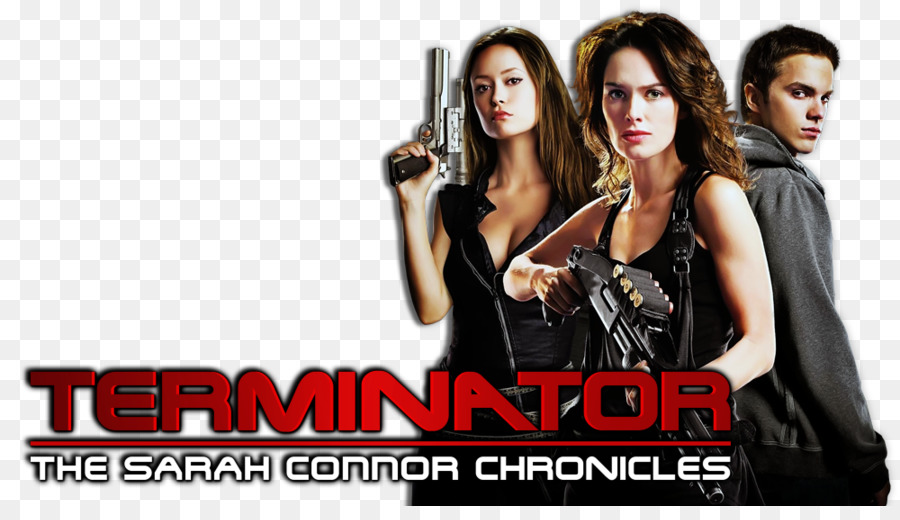 Sarah Connor，Terminateur PNG