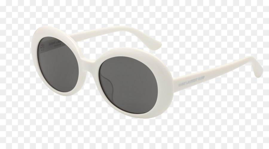 Lunettes De Soleil Jaunes，Lunettes PNG