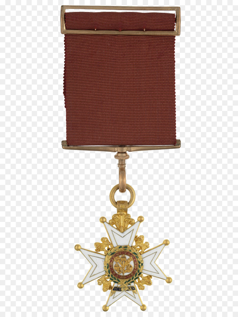 Médaille D，Ordre Du Bain PNG