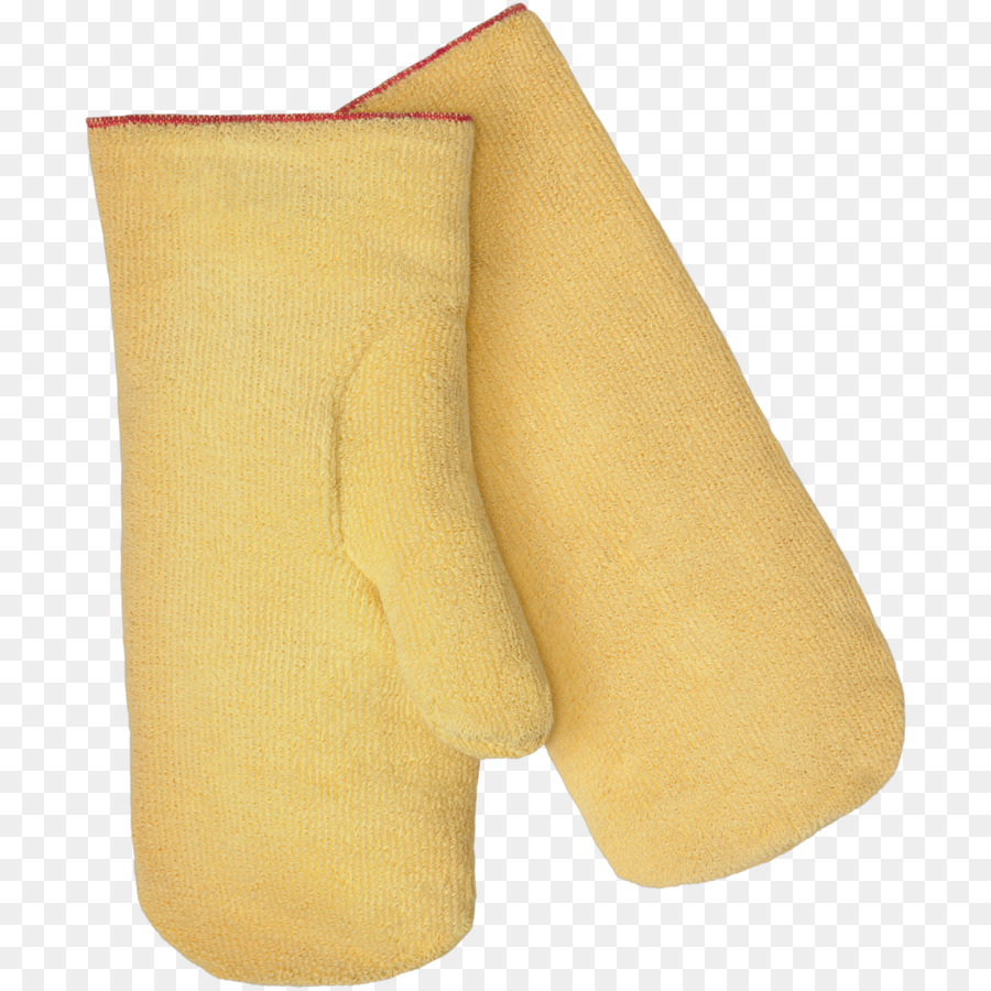 Cutresistant Gants，Gant PNG