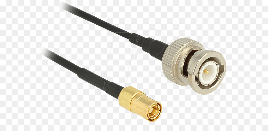 Câble Coaxial，Connecteur électrique PNG