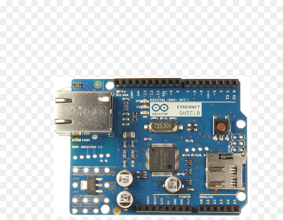 Carte Arduino，Microcontrôleur PNG