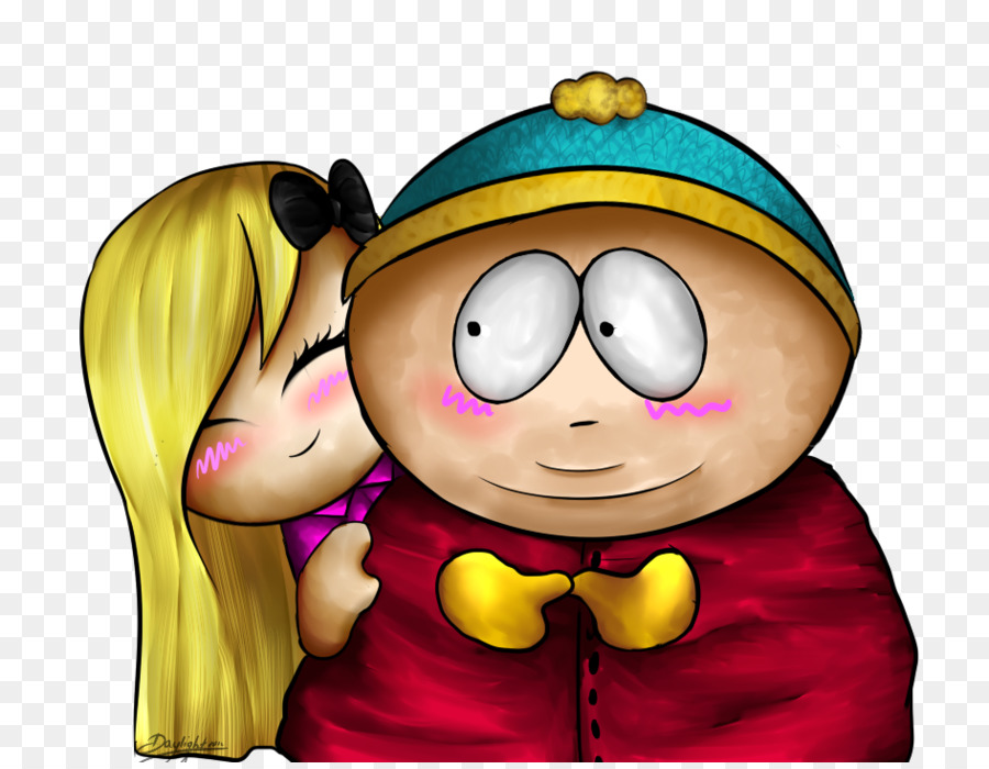 Eric Cartman，Caractère PNG