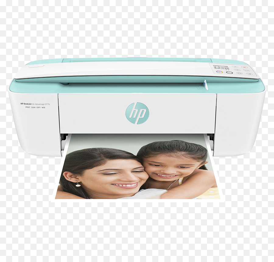 Hewlett Packard，Hp Deskjet PNG