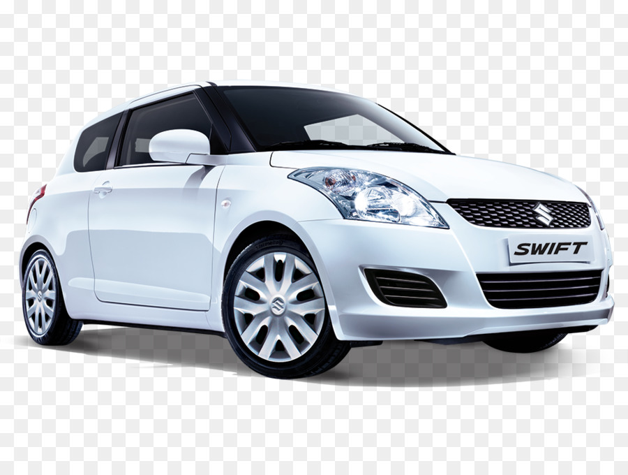 Voiture Blanche，Compact PNG