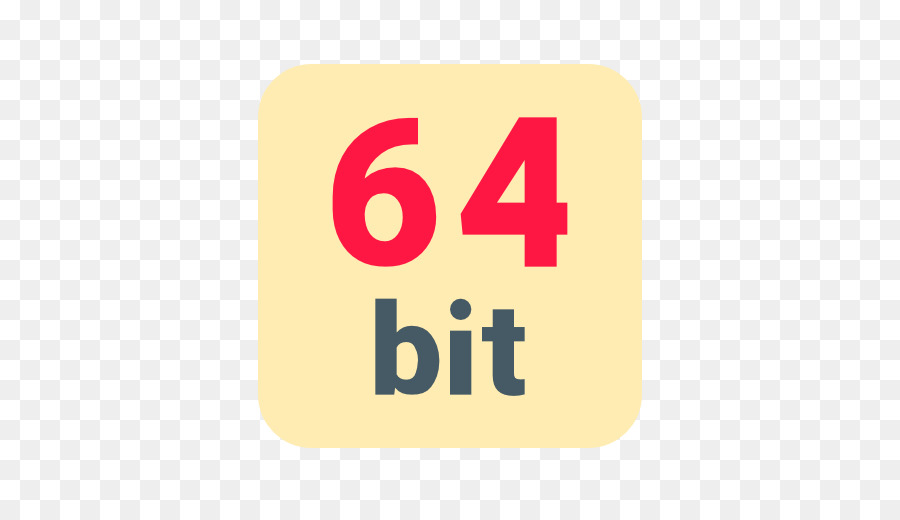 64bit Informatique，Peu PNG