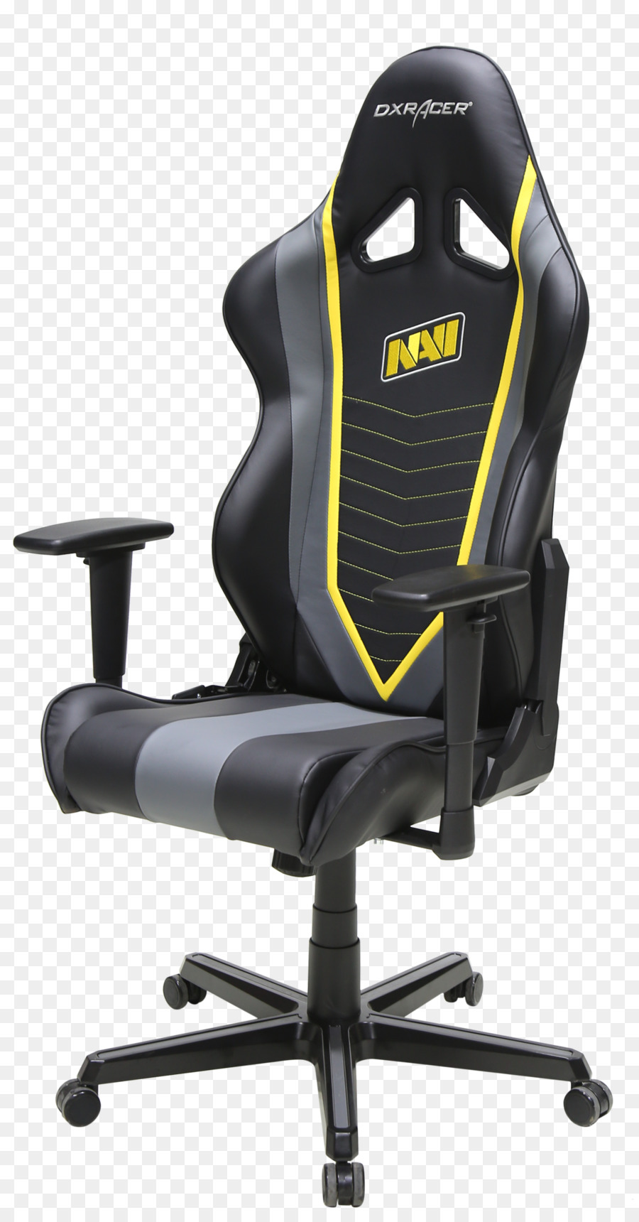 Dxracer，Jeu De Chaise PNG