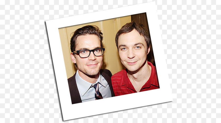 Matt Bomer，Lunettes PNG