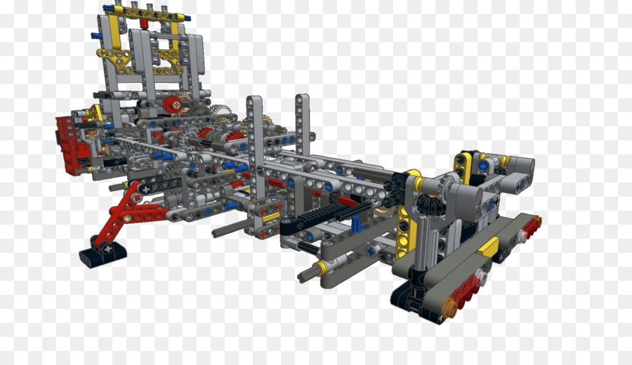 Machine à Lego，Légo PNG