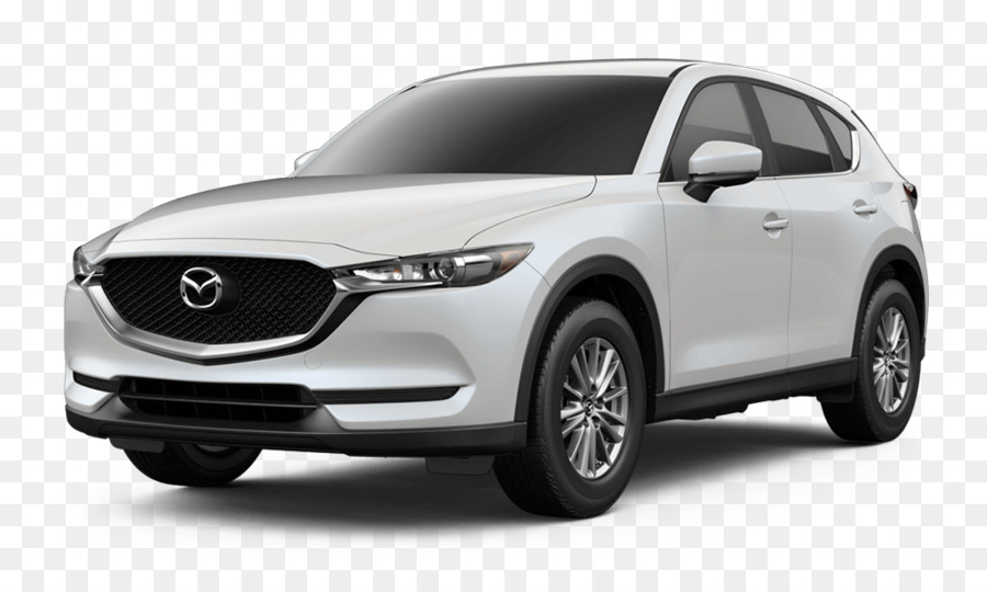 Mazda，2018 Mazda Cx 5 Touring Vus PNG