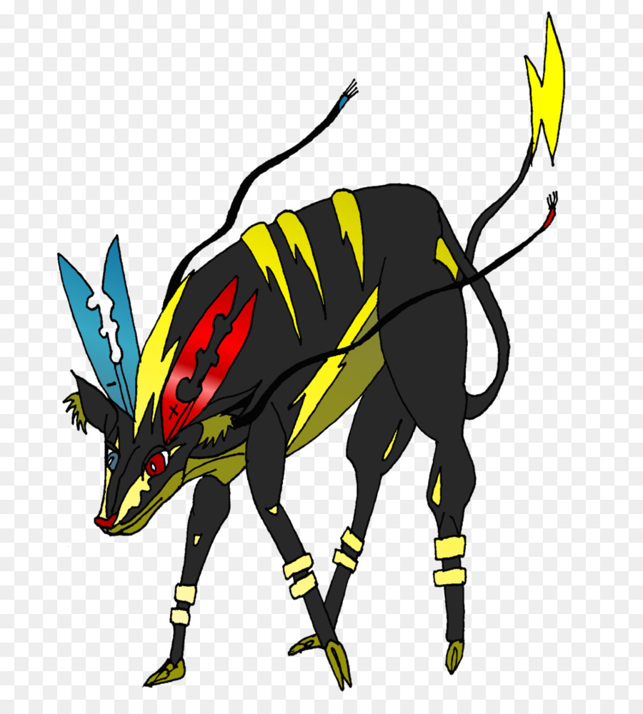 Insecte，Personnage PNG