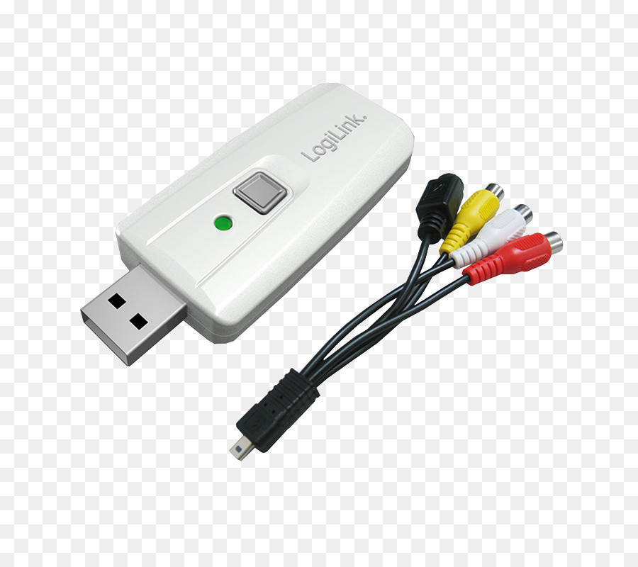 Périphérique De Capture Vidéo Usb，Technologie PNG