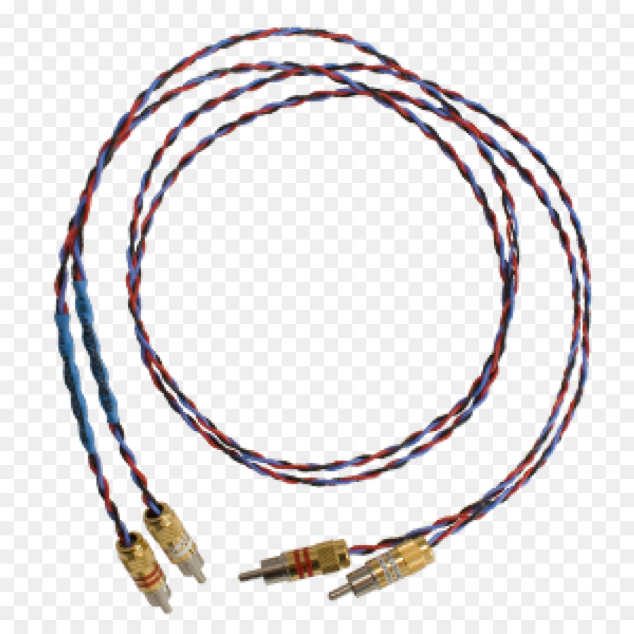 Les Câbles De Réseau，Câble électrique PNG