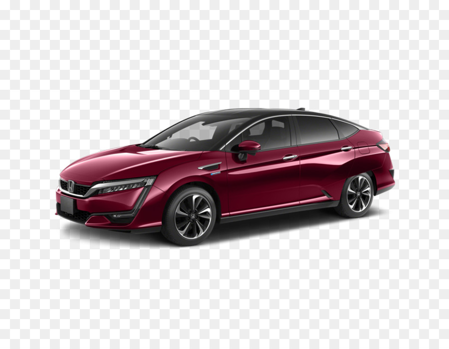 Honda Fcx Clarity，Honda PNG