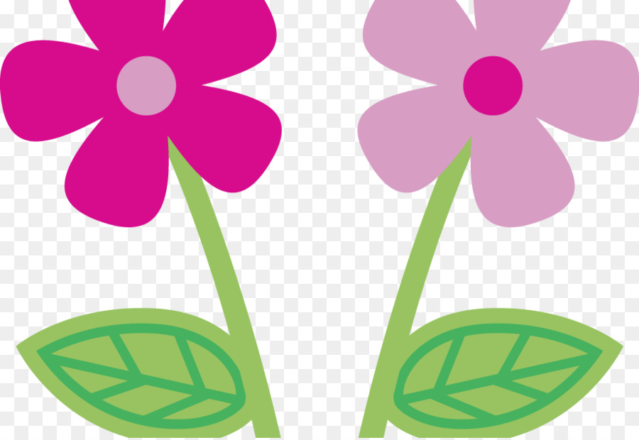 Fleurs Pastel，Fleurir PNG