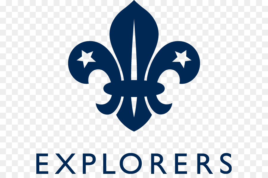 Explorer Les Scouts，Le Scoutisme PNG