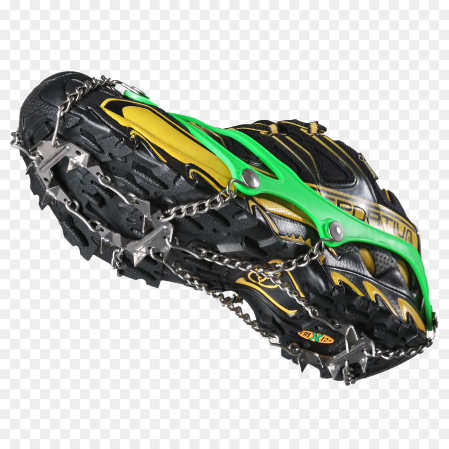 Crampons，Les Crampons PNG